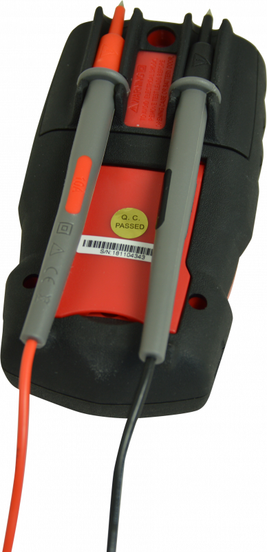 Multipower 3.6 Compact