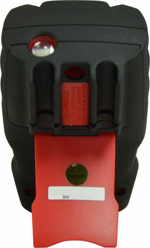 Multipower 3.6 Compact