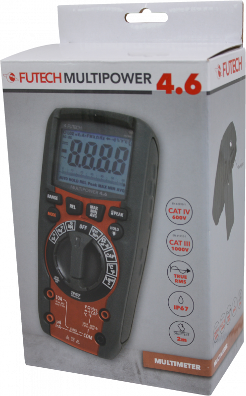 Multipower 4.6