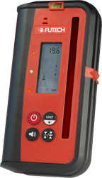 Para Receiver MM Rood