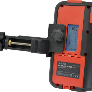 Para Receiver MM Rood