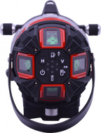 Procross 8.0 DS Green