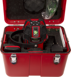 Procross 8.0 DS Green