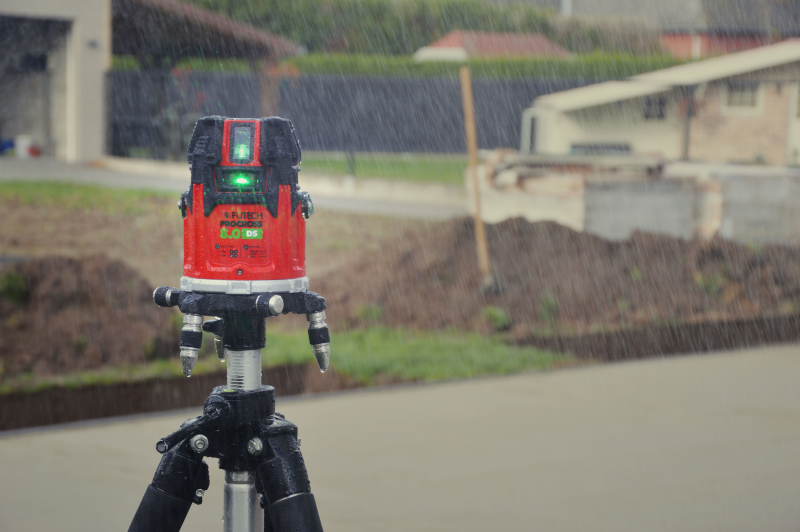 Procross 8.0 DS Green