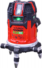 Procross 8.0 DS Green