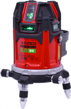 Procross 8.0 DS Green