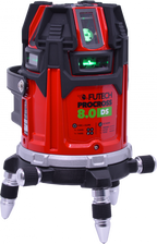 Procross 8.0 DS Green