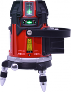 Procross 8.0 DS Green