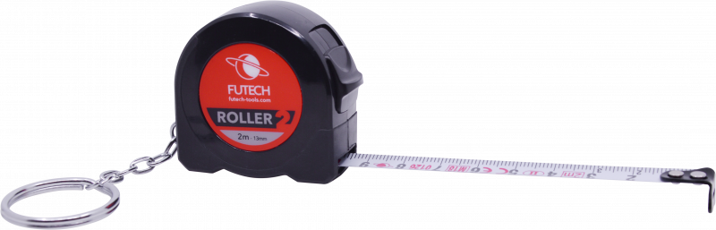 Mini Roller 2 Keychain