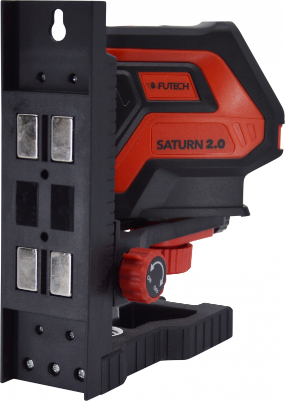 Saturn 2.0 Rood