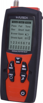 Signaltester RJ-F