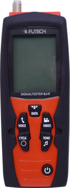Signaltester RJ-F