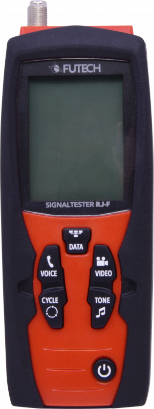 Signaltester RJ-F
