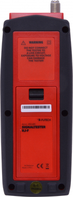 Signaltester RJ-F