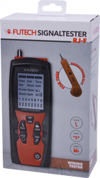 Signaltester RJ-F