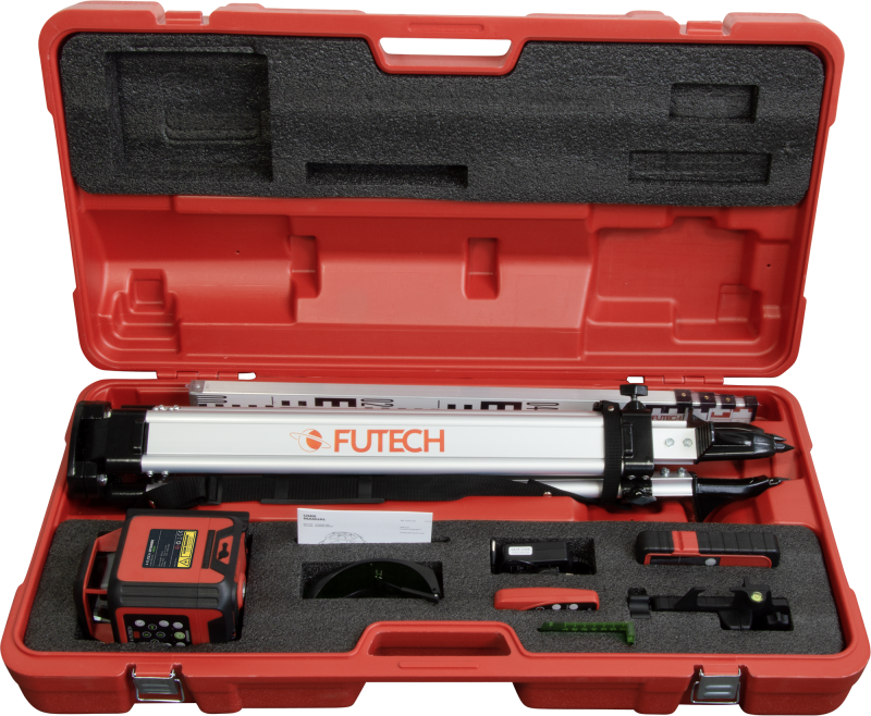 Spinner Groen Caseset