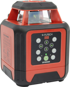 Spinner Groen Caseset