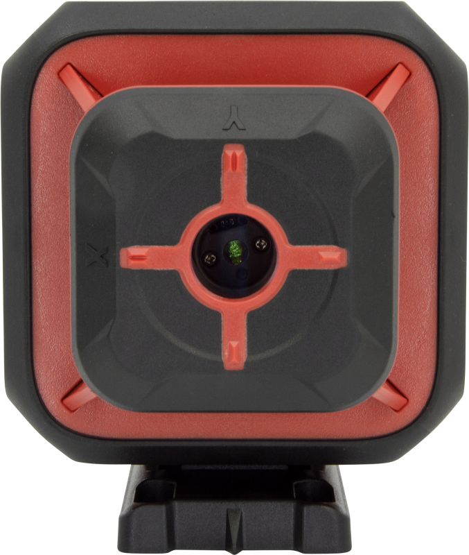 Spinner Groen Caseset