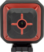 Spinner Groen Caseset