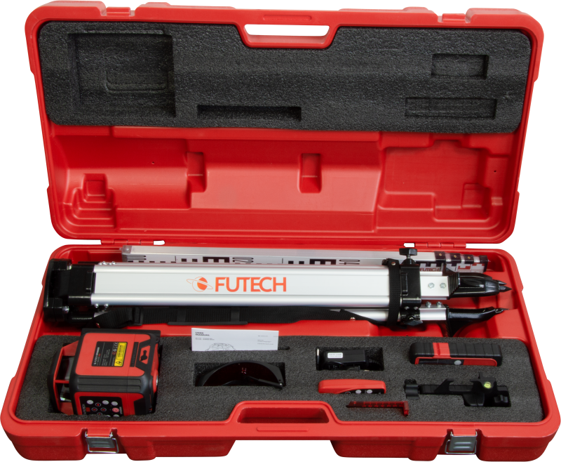 Spinner Rood caseset