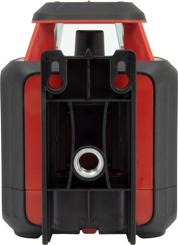 Spinner Rood caseset