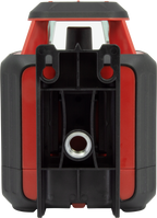 Spinner Rood caseset