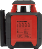 Spinner Rood caseset