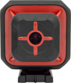 Spinner Rood caseset