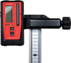 Telescopische baak 400cm