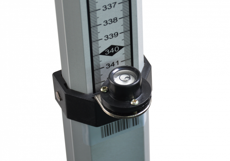 Telescopische baak 400cm