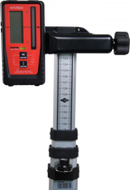 Telescopische baak 400cm