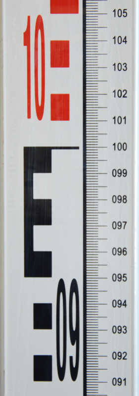 Telescopische baak 500cm
