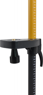 Steunpaal (vloer tot plafond) 330cm - 5/8