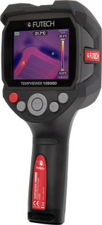 Tempviewer 10800D