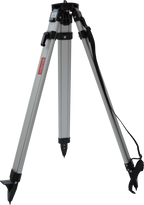 Statief Aluminium 165cm - 5/8