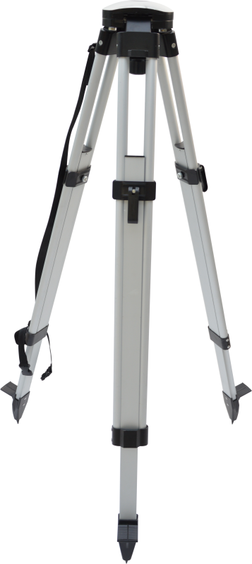 Statief Aluminium Kogelkop 165cm - 5/8