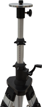 Statief Heavy Duty 330cm - 5/8”