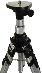 Statief Heavy Duty 400cm - 5/8