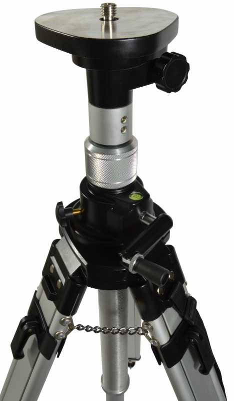 Statief Heavy Duty 400cm - 5/8