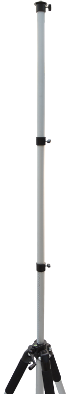 Statief Medium Duty 300cm - 5/8”