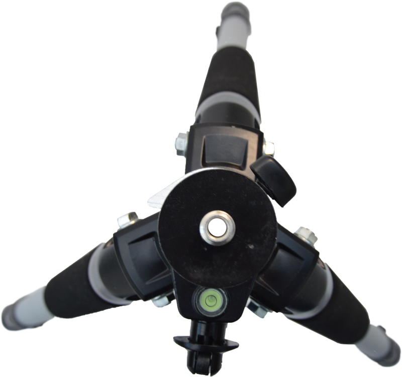 Statief Medium Duty 300cm - 5/8”