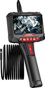 Tubecorder 5.5 HD Dual