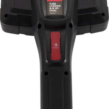 Tubecorder 5.5 HD Dual