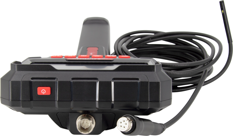 Tubecorder 5.5 HD Dual