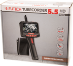 Tubecorder 5.5 HD Dual