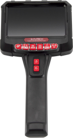 Tubecorder 5.8 HD Flex