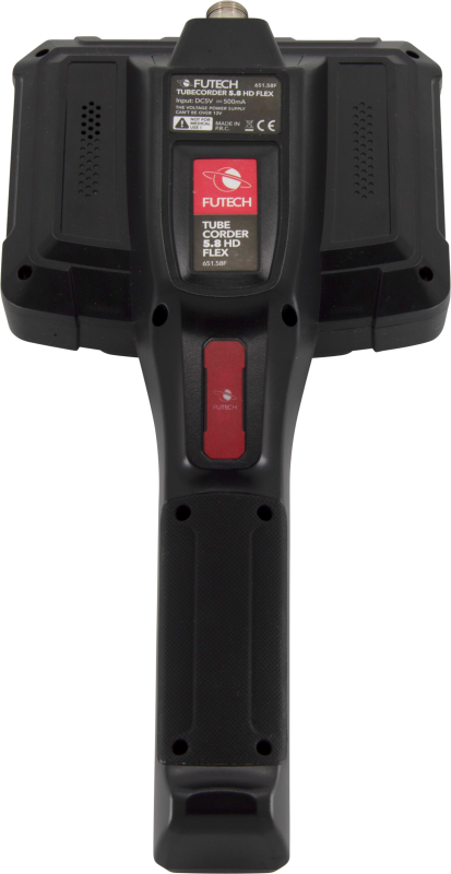 Tubecorder 5.8 HD Flex