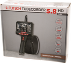 Tubecorder 5.8 HD Flex