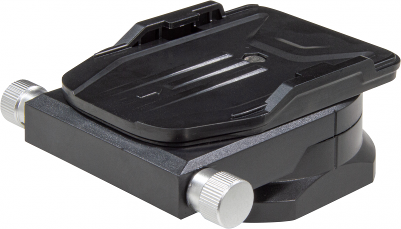 Draaitafel voor MC3D Brave