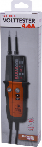 Volttester 4.6A